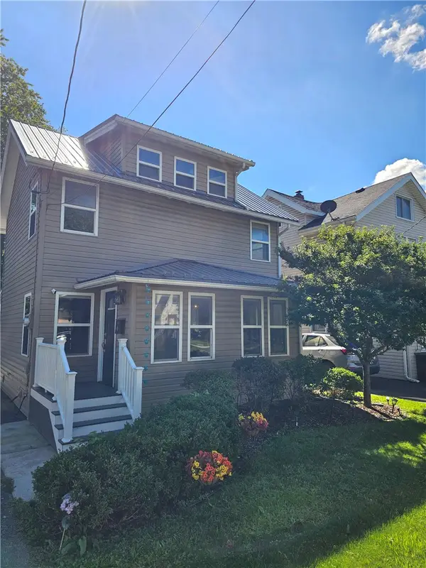 4 Woodrow Road, Batavia, NY 14020