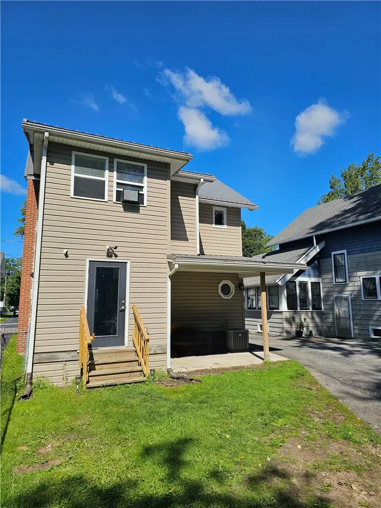 4 Woodrow Road, Batavia, NY 14020 - #3