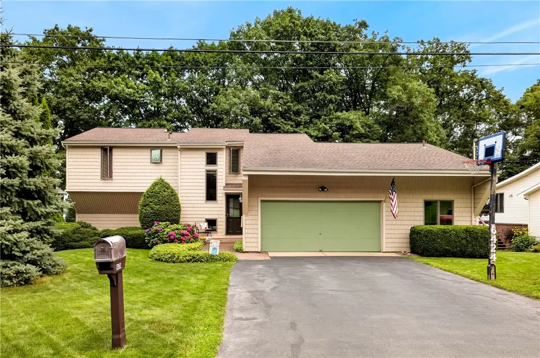 6424 Ann Lee Drive, North Rose, NY 14516 - #1