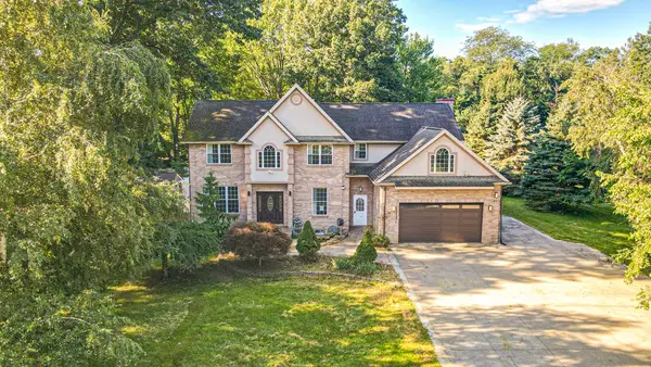 493 Lake View Terrace, Webster, NY 14580
