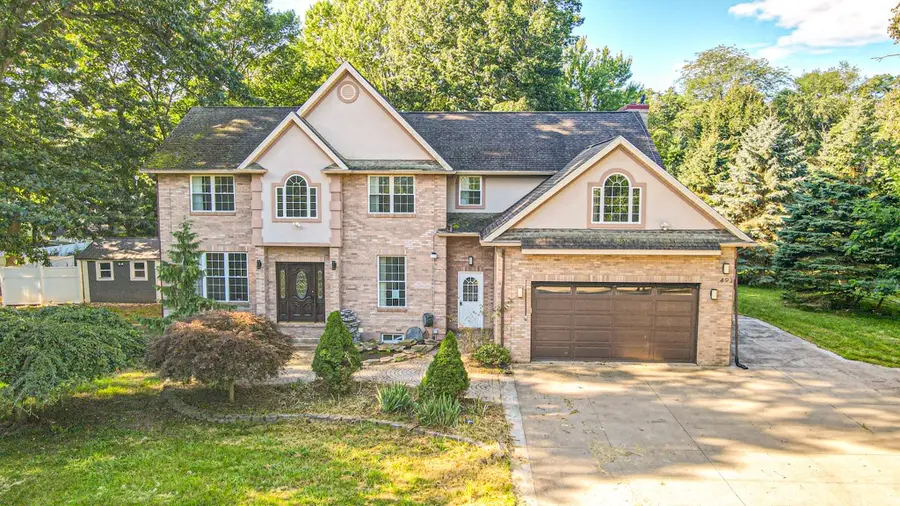 493 Lake View Terrace, Webster, NY 14580 - #2