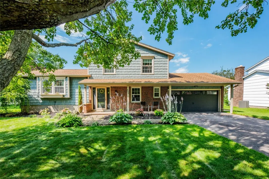 409 Judy Ann Drive, Rochester, NY 14616 - #1