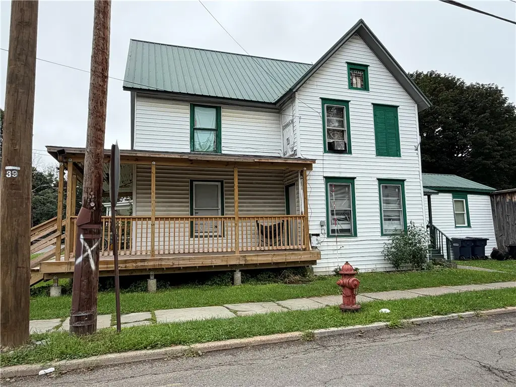 31 Cortland Street, Norwich, NY 13815 - #1