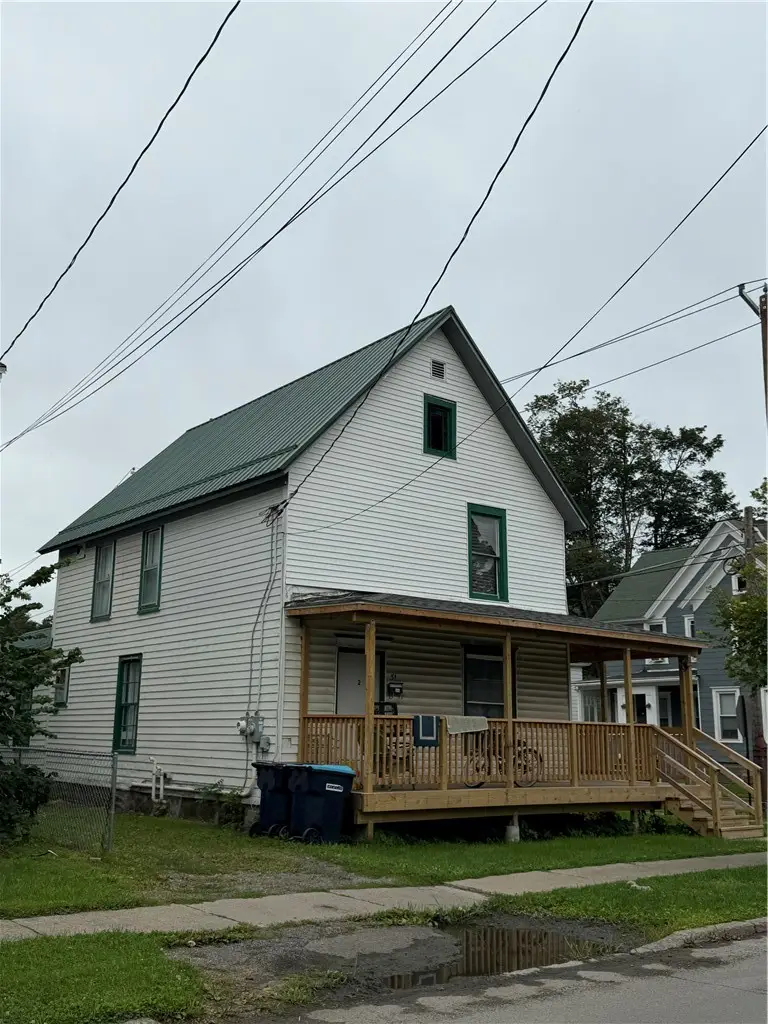 31 Cortland Street, Norwich, NY 13815 - #2