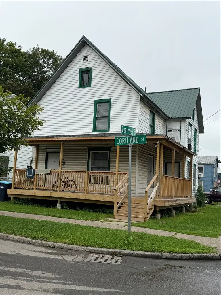 31 Cortland Street, Norwich, NY 13815 - #3