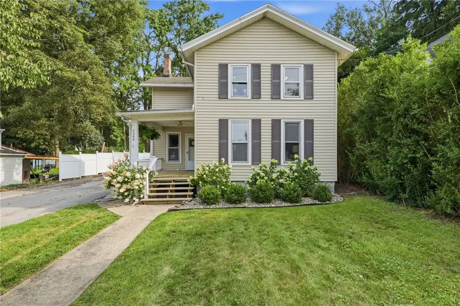 7264 W Main Street, Lima, NY 14485 - #2
