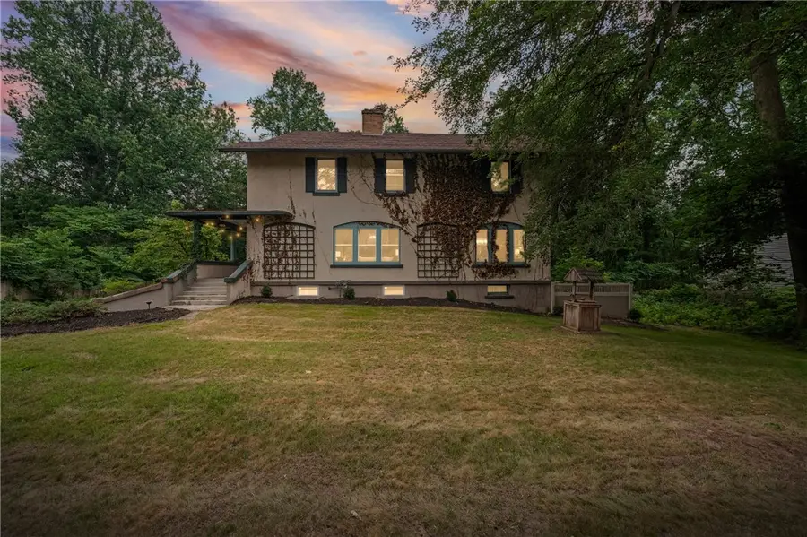 2179 Five Mile Line Road, Penfield, NY 14526 - #2