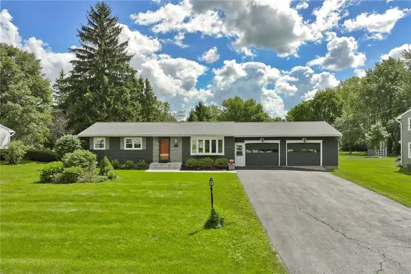 4408 Cream Ridge Road, Macedon, NY 14502