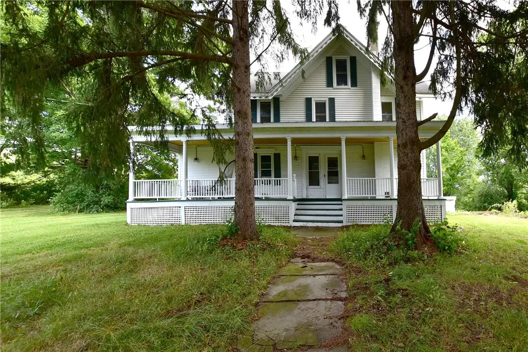 6 Etna Road, Ithaca, NY 14850 - #1