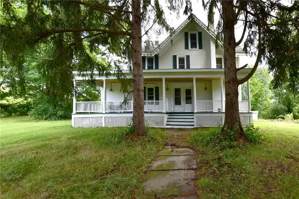6 Etna Road, Ithaca, NY 14850