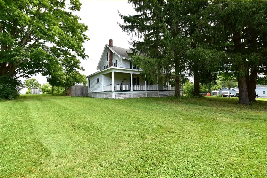 6 Etna Road, Ithaca, NY 14850 - #3