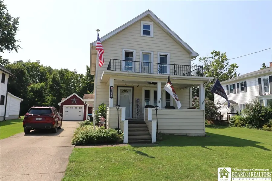 2013 Center Street, North Collins, NY 14111 - #2