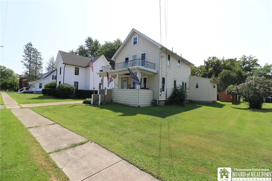 2013 Center Street, North Collins, NY 14111 - #3