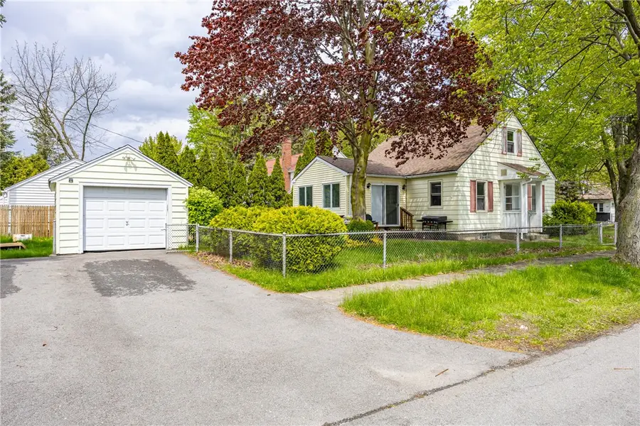 617 Howard Road, Rochester, NY 14624 - #3