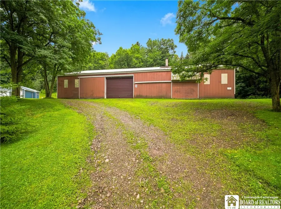 5591 Eke Road, Ashville, NY 14710 - #3
