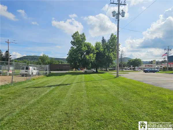 2232 W State Street, Olean, NY 14760