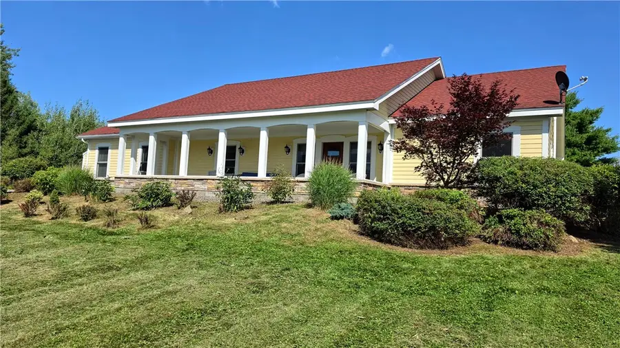 4056 Halseyville Road, Trumansburg, NY 14886 - #2