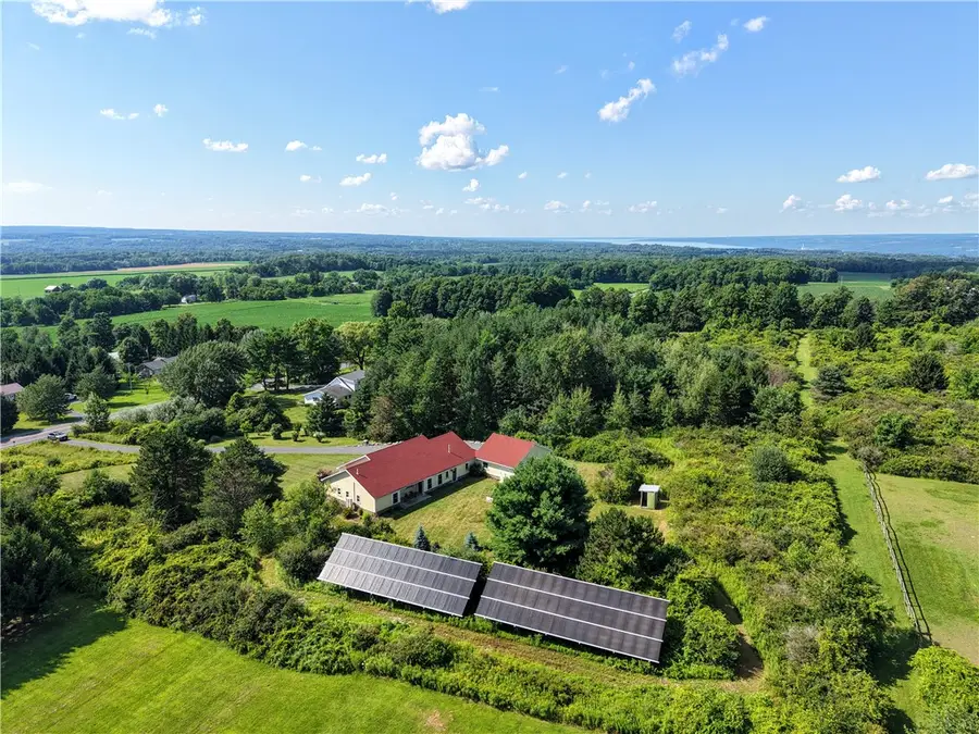 4056 Halseyville Road, Trumansburg, NY 14886 - #3