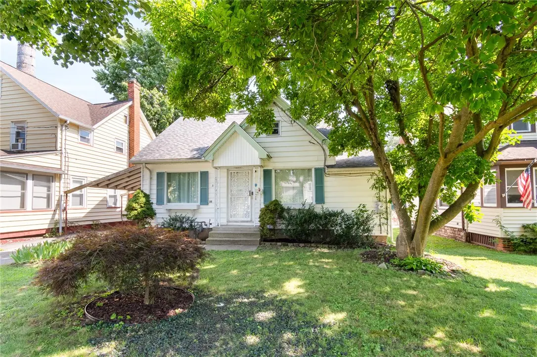 35 Banker Place, Rochester, NY 14616 - #1