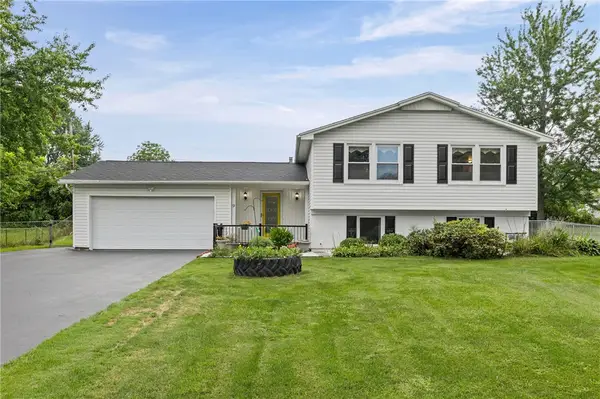 9 Chiswick Circle, Rochester, NY 14624