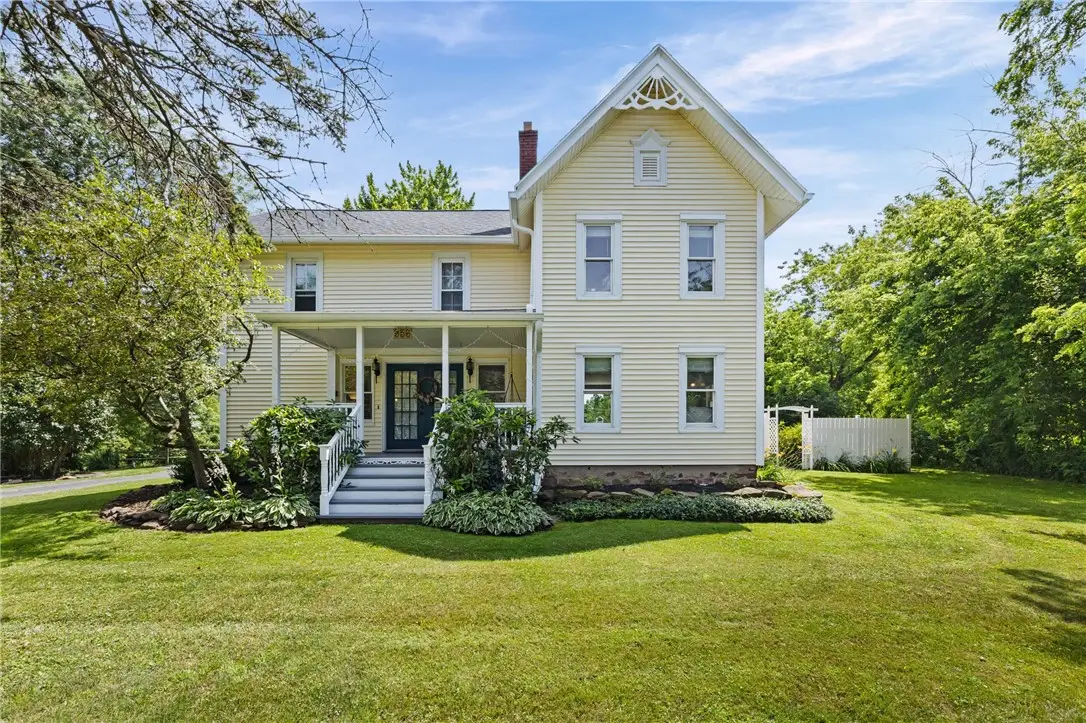 956 Willits Rd, Ontario, NY 14519 - #1