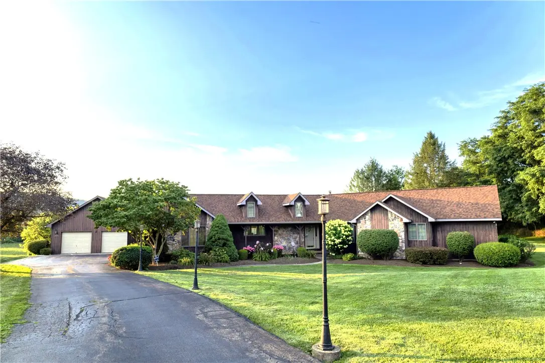 Address Withheld By Seller, Bath, NY 14810 - #1