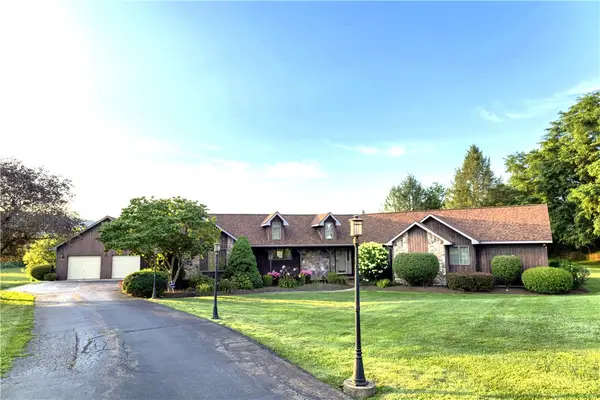 Address Withheld By Seller, Bath, NY 14810