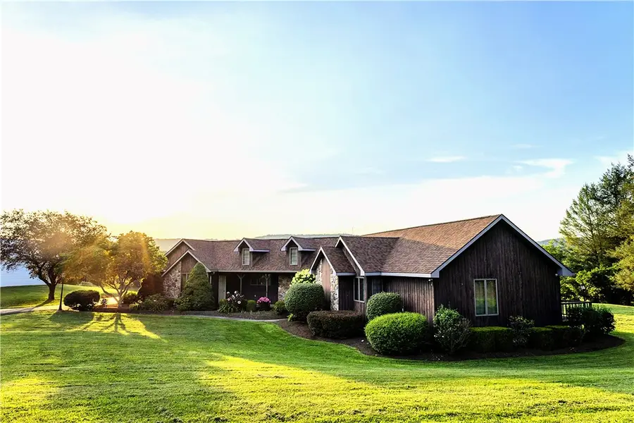 Address Withheld By Seller, Bath, NY 14810 - #2