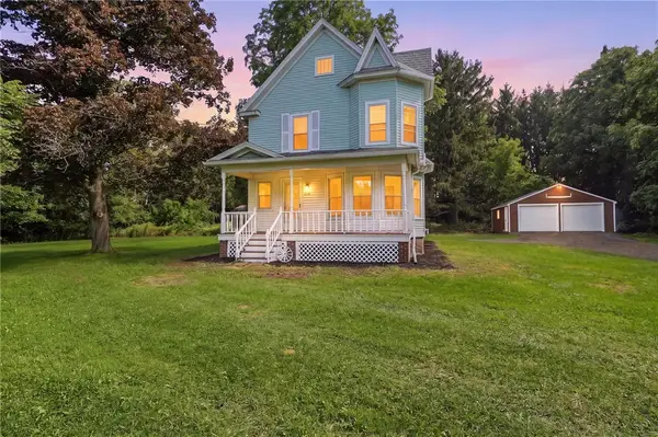 1302 Walker Lake Ontario Road, Hilton, NY 14468