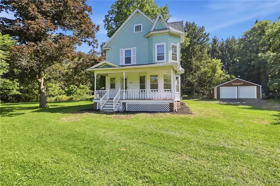 1302 Walker Lake Ontario Road, Hilton, NY 14468 - #2
