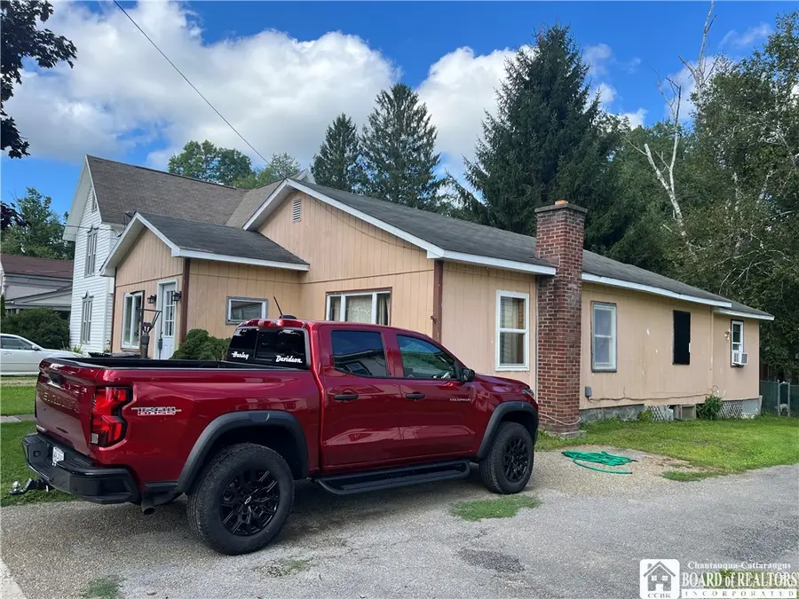 20 North Street, Panama, NY 14767 - #3