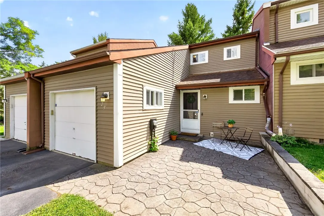 25 Mayapple Lane, West Henrietta, NY 14586 - #1
