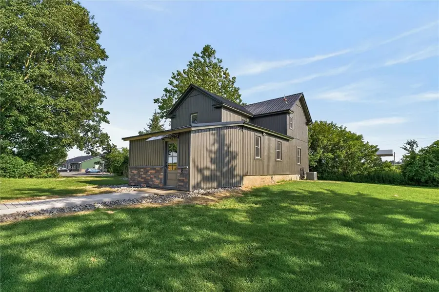 2972 Whalen Rd, Bloomfield, NY 14469 - #2