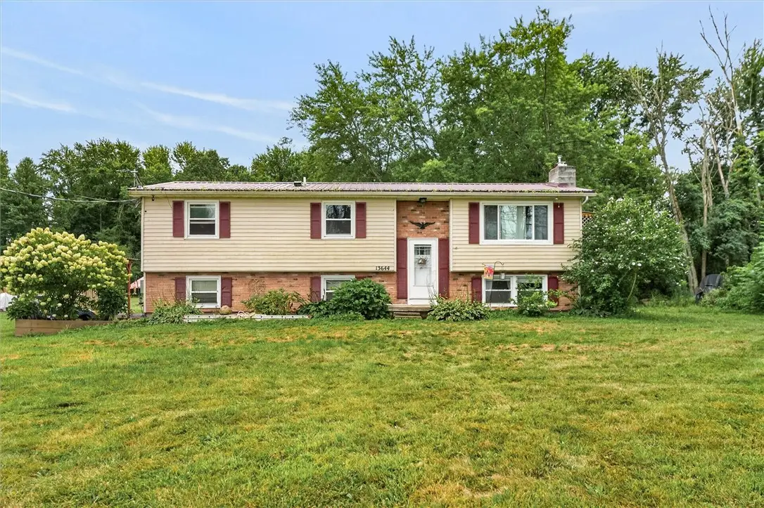 13644 Savannah Spring Lake Road, Savannah, NY 13146 - #1