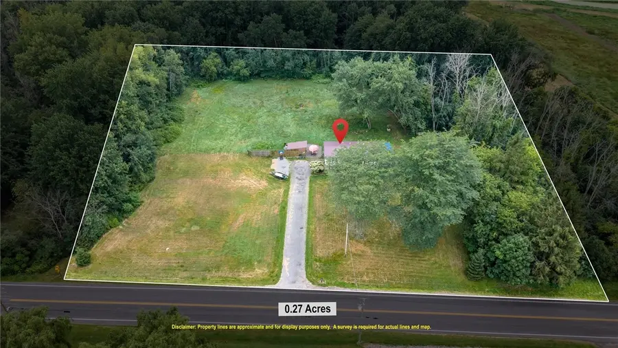 13644 Savannah Spring Lake Road, Savannah, NY 13146 - #2