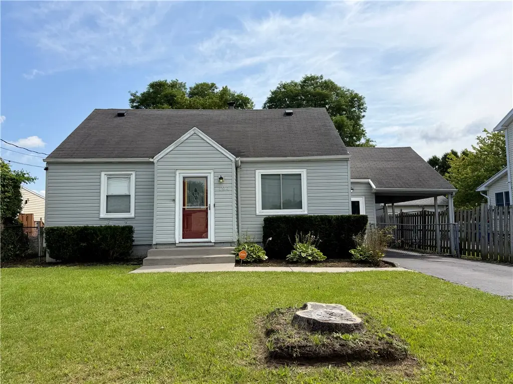 194 Stenson Street, Rochester, NY 14606 - #1