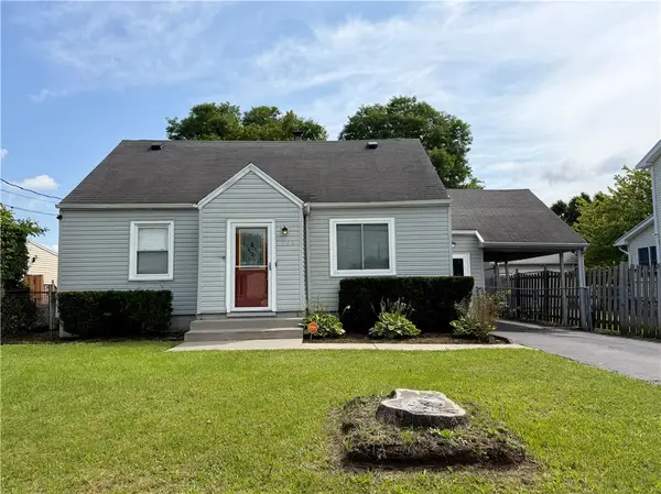 194 Stenson Street, Rochester, NY 14606
