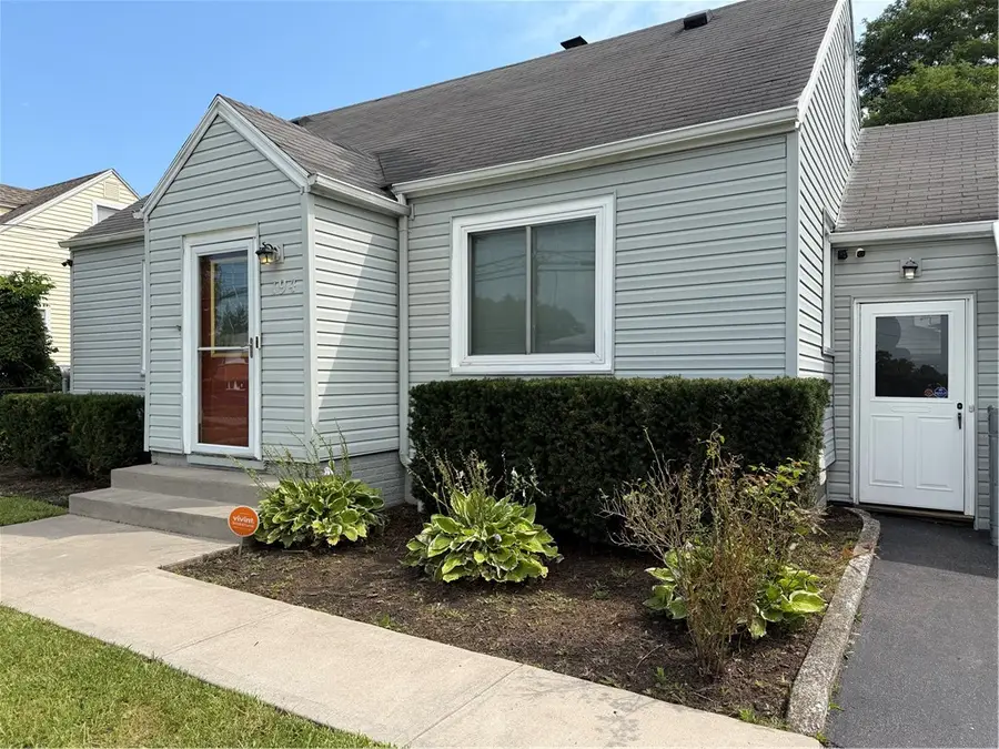 194 Stenson Street, Rochester, NY 14606 - #2