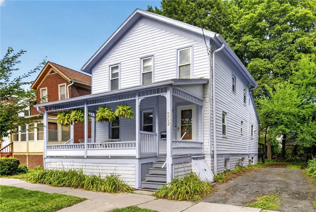 309 S Plain Street, Ithaca, NY 14850 - #1