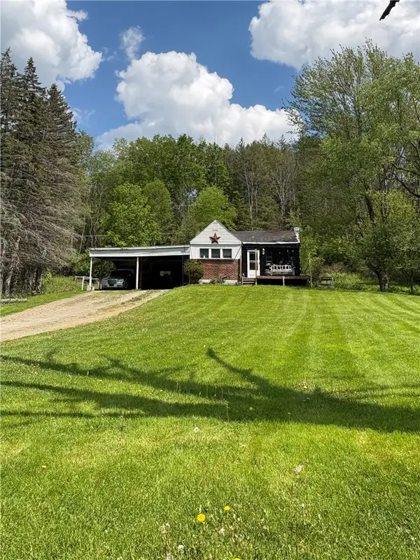 1524 Thurber Road, Corning, NY 14830