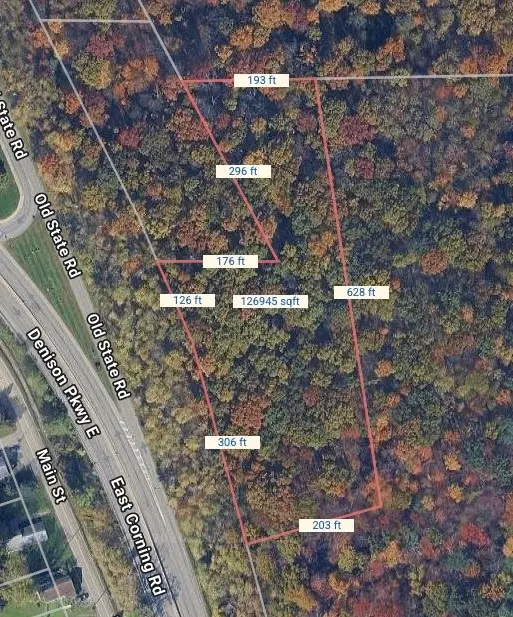 0 Rt-352, Corning, NY 14830
