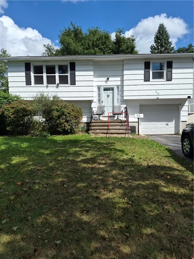 258 Ridgewood Road, Rochester, NY 14626 - #1
