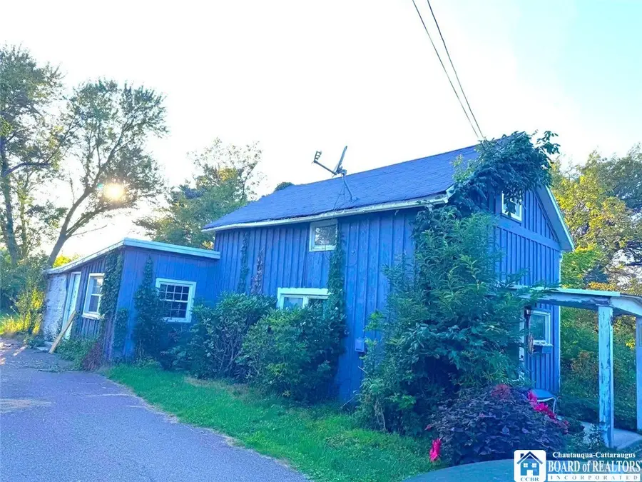85 Old Mill Road, Brocton, NY 14716 - #2