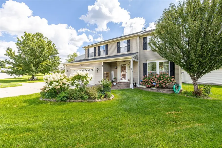 43 Butterfly Lane, West Henrietta, NY 14586 - #2