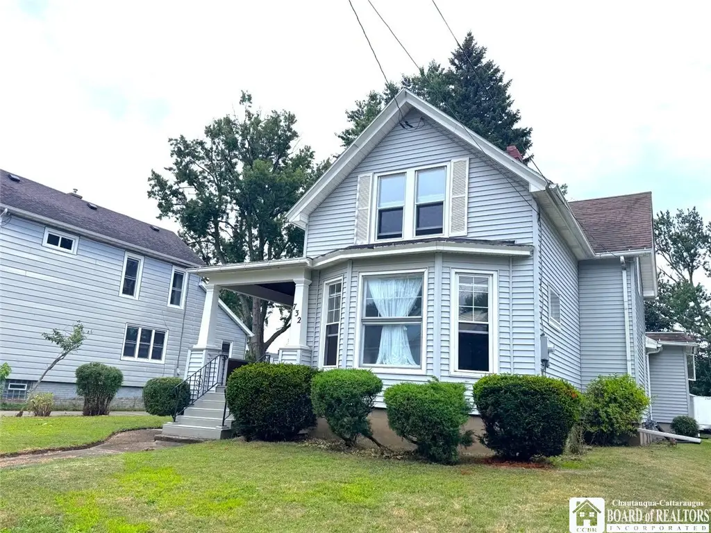 732 Park Avenue, Dunkirk, NY 14048 - #1