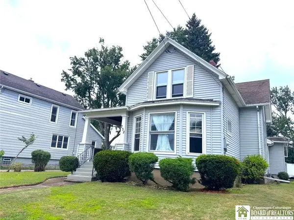 732 Park Avenue, Dunkirk, NY 14048