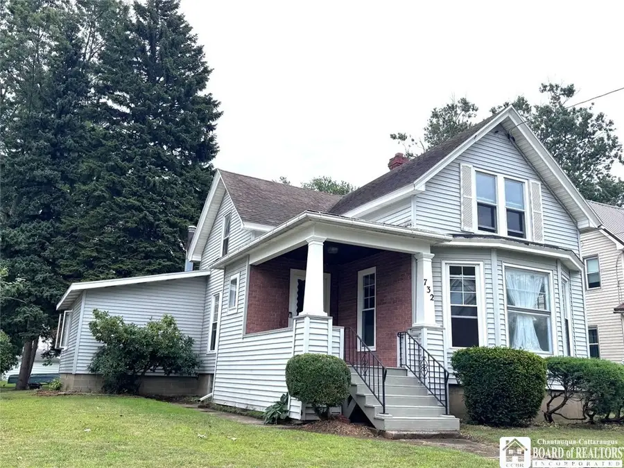 732 Park Avenue, Dunkirk, NY 14048 - #2