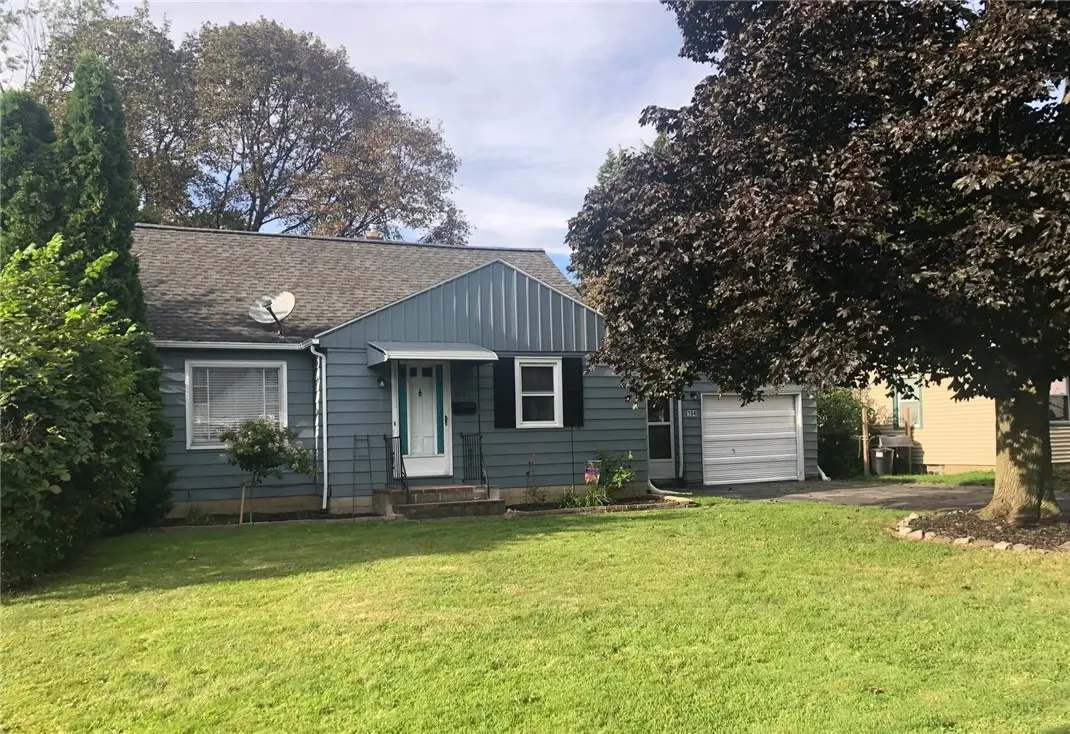 194 Legion Circle, Rochester, NY 14616 - #1