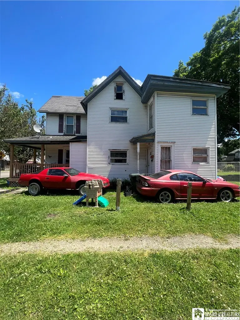 245 Fairmount Avenue, Jamestown, NY 14701 - #3