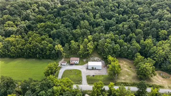 10720 Poags Hole Road, Dansville, NY 14437